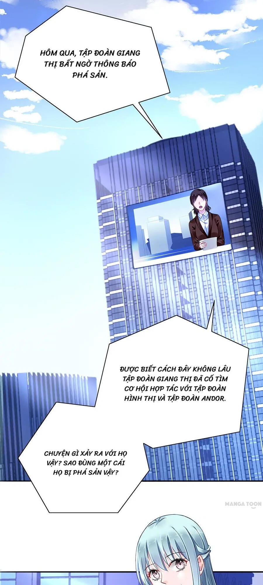 Thanh Xuân Bị Lãng Quên Chap 108 - Next Chap 109