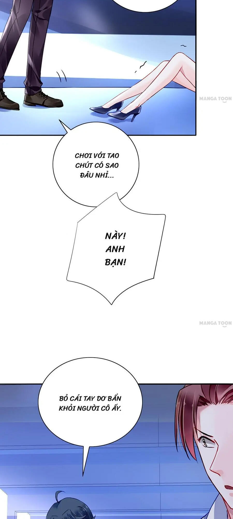 Thanh Xuân Bị Lãng Quên Chap 108 - Next Chap 109