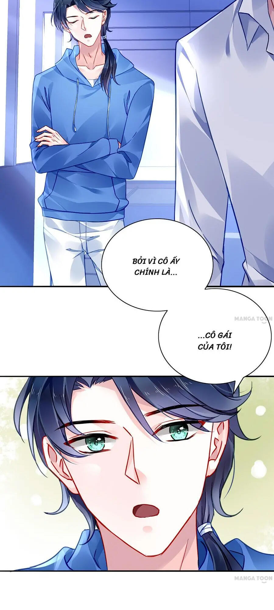 Thanh Xuân Bị Lãng Quên Chap 108 - Next Chap 109