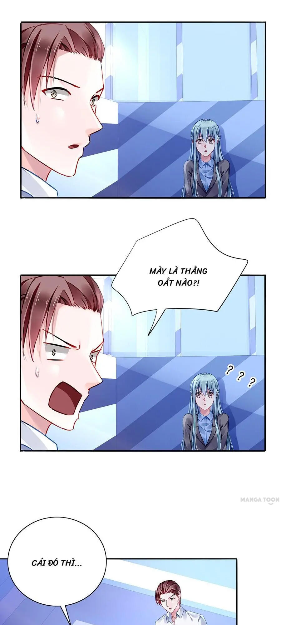 Thanh Xuân Bị Lãng Quên Chap 108 - Next Chap 109