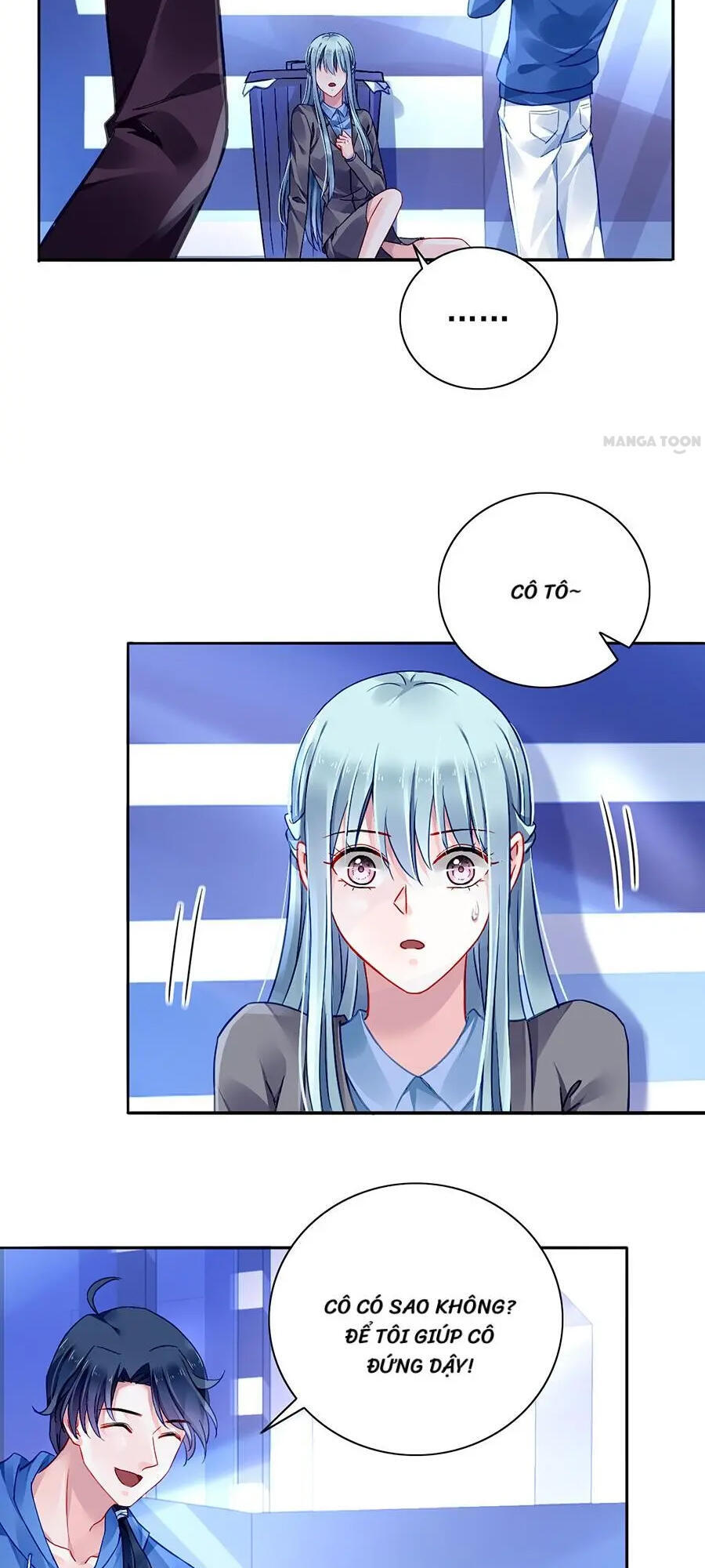 Thanh Xuân Bị Lãng Quên Chap 108 - Next Chap 109