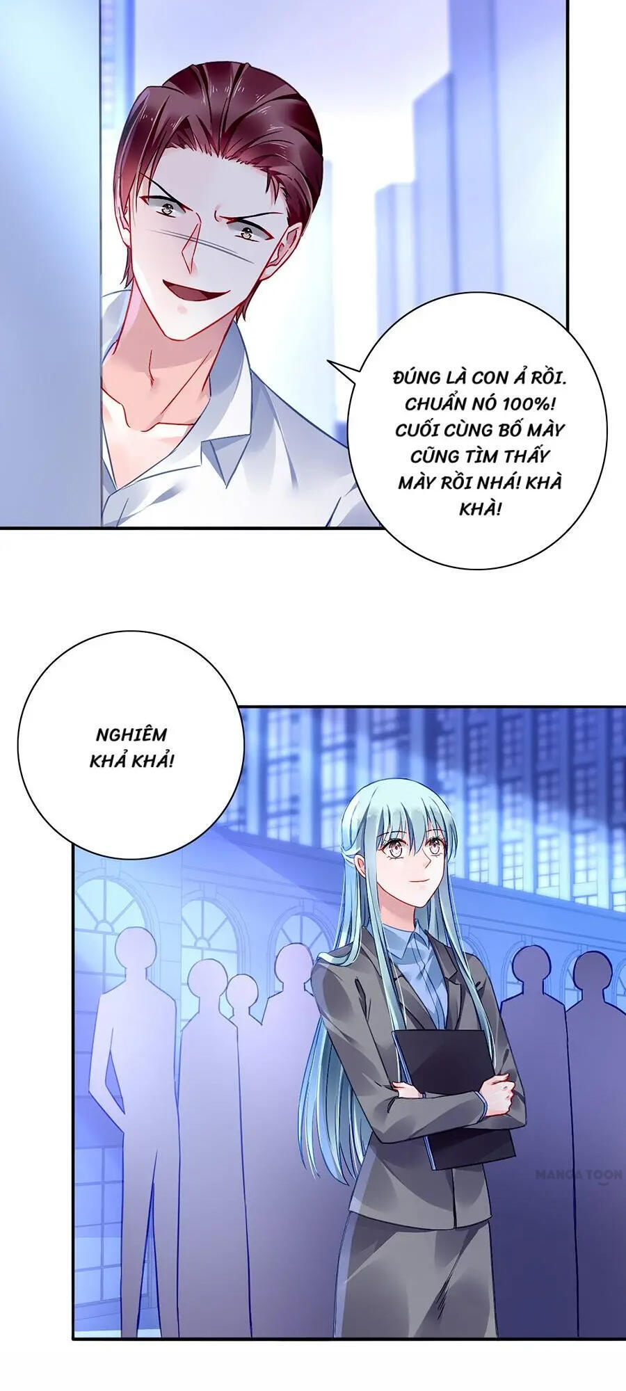Thanh Xuân Bị Lãng Quên Chap 108 - Next Chap 109