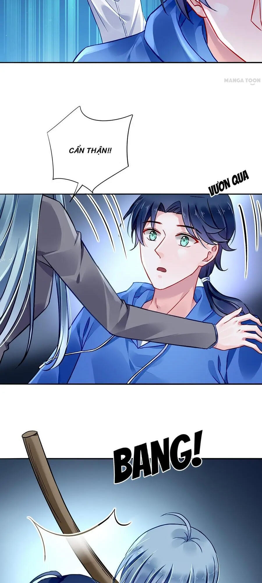 Thanh Xuân Bị Lãng Quên Chap 108 - Next Chap 109
