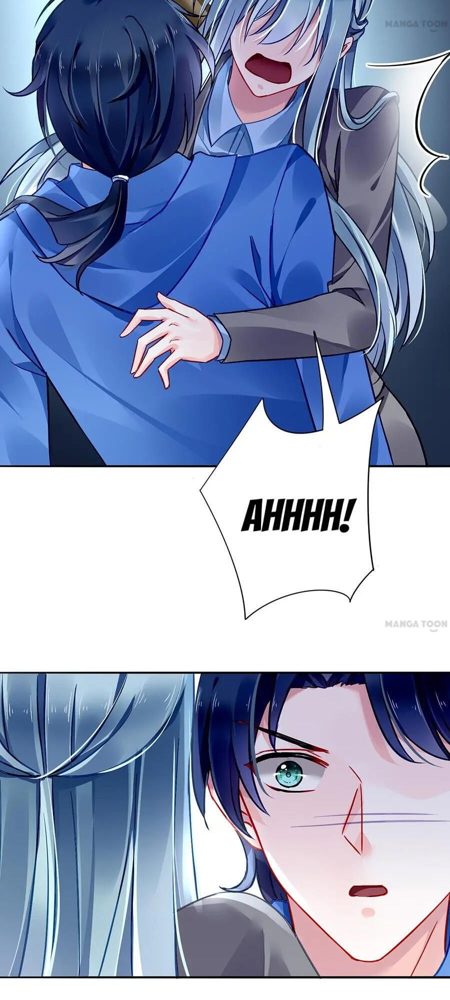 Thanh Xuân Bị Lãng Quên Chap 108 - Next Chap 109