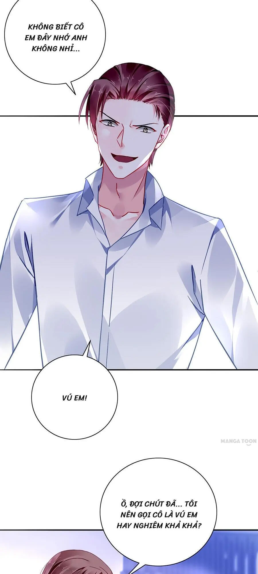 Thanh Xuân Bị Lãng Quên Chap 108 - Next Chap 109
