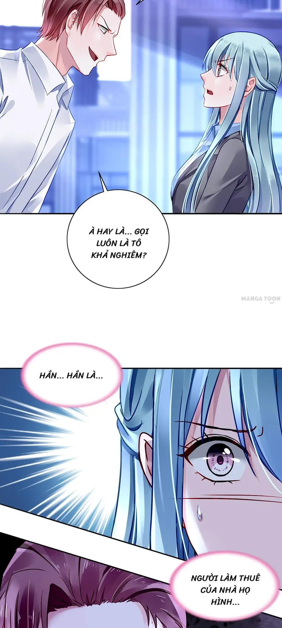 Thanh Xuân Bị Lãng Quên Chap 108 - Next Chap 109