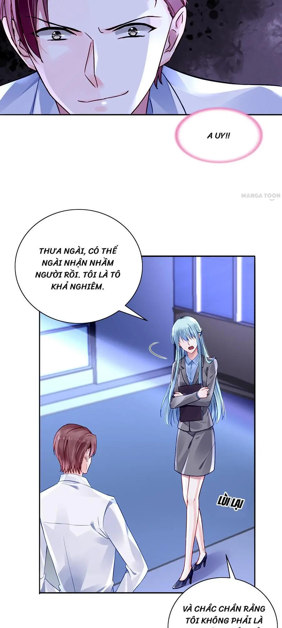 Thanh Xuân Bị Lãng Quên Chap 108 - Next Chap 109