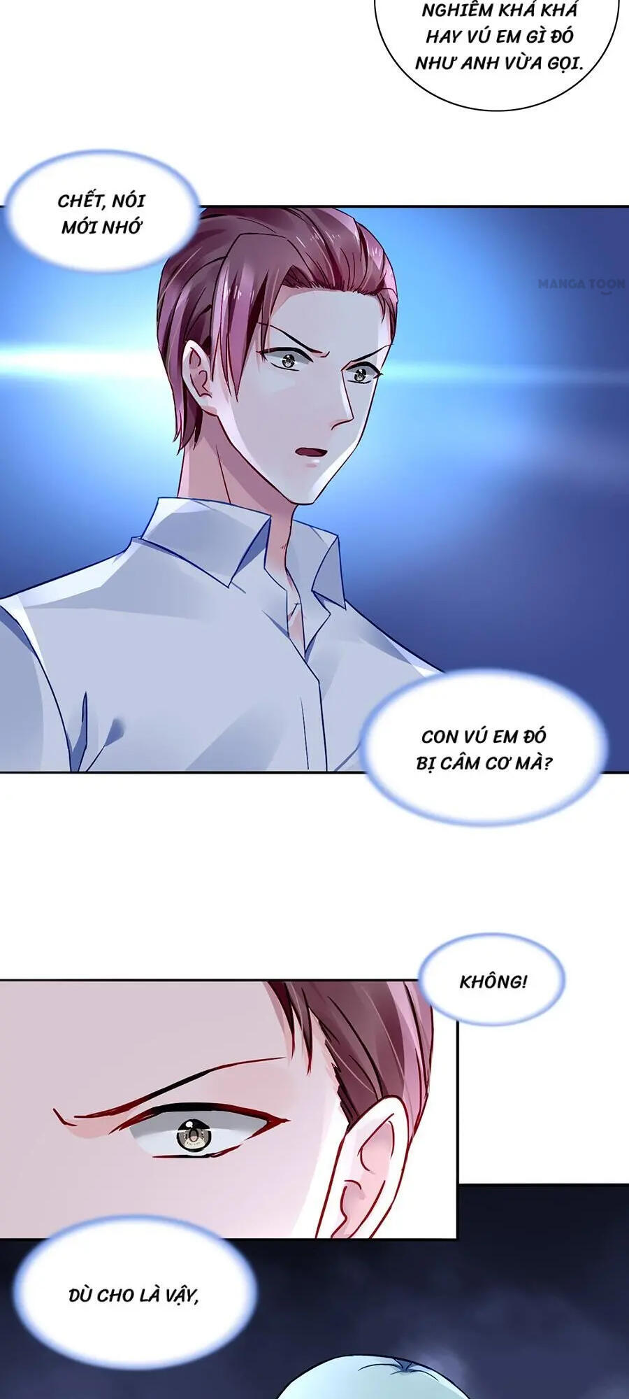Thanh Xuân Bị Lãng Quên Chap 108 - Next Chap 109