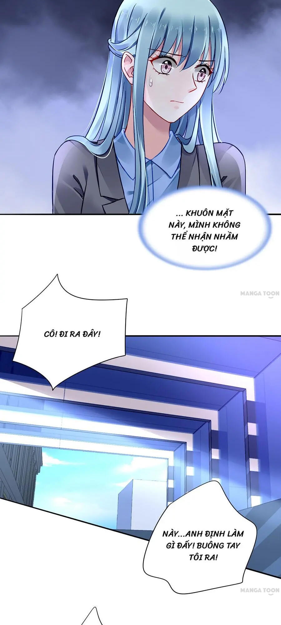 Thanh Xuân Bị Lãng Quên Chap 108 - Next Chap 109