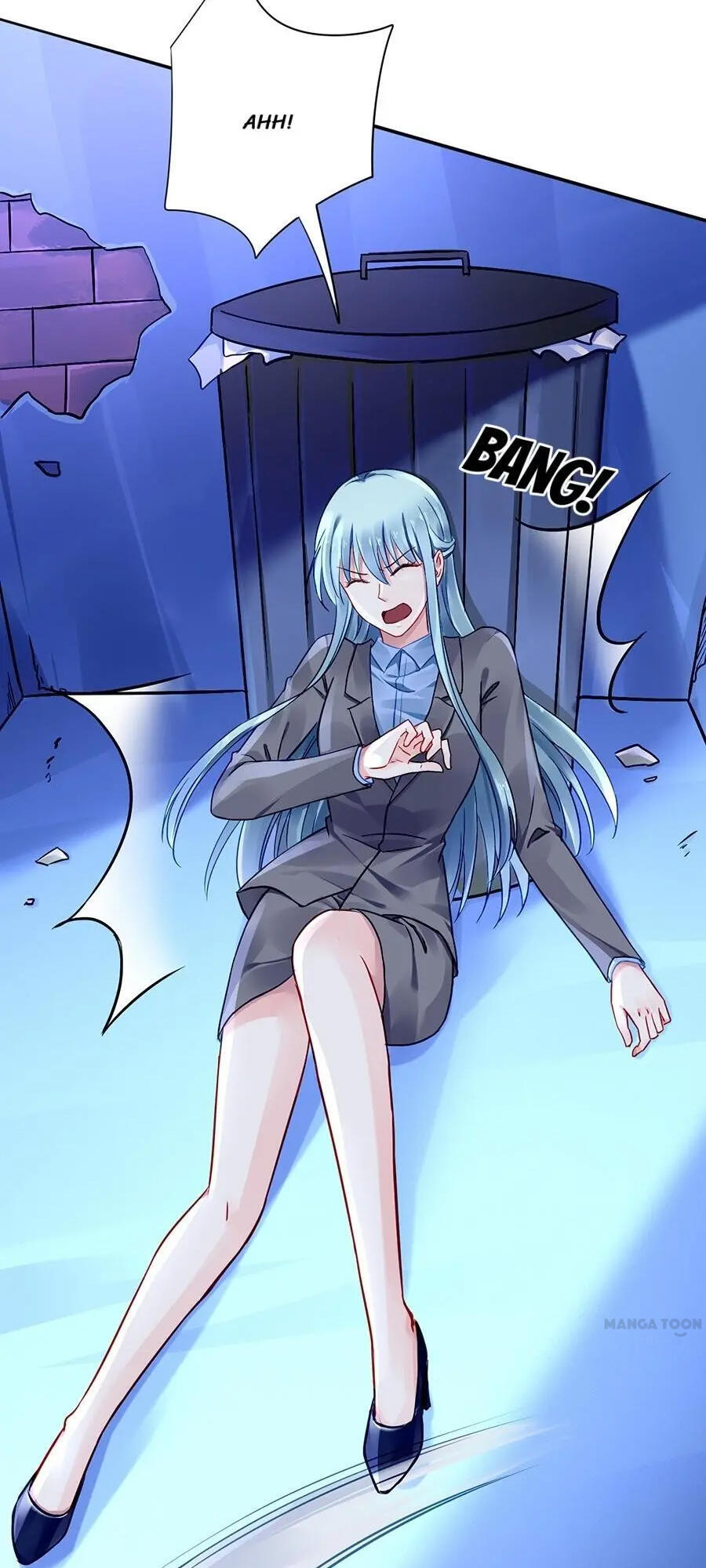 Thanh Xuân Bị Lãng Quên Chap 108 - Next Chap 109