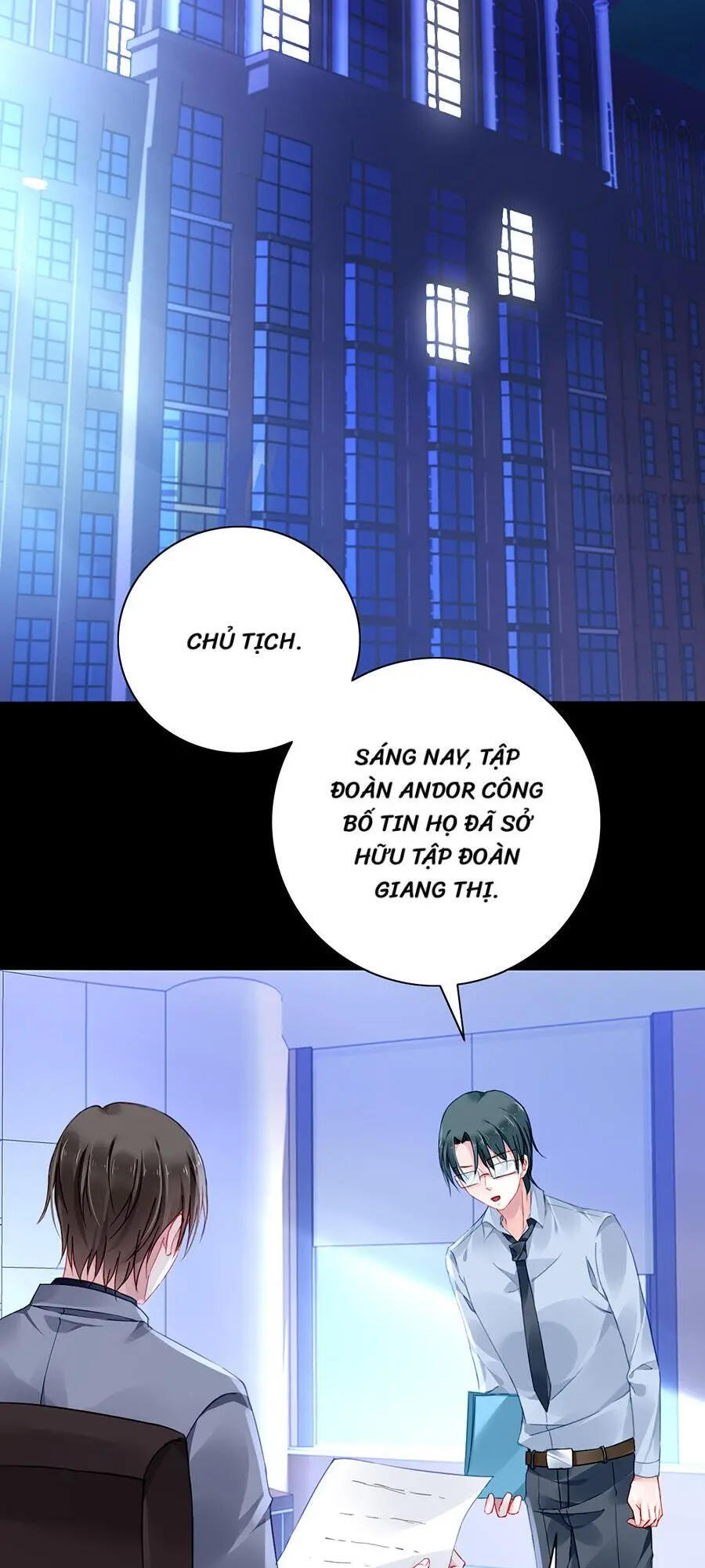 Thanh Xuân Bị Lãng Quên Chap 109 - Next Chap 110