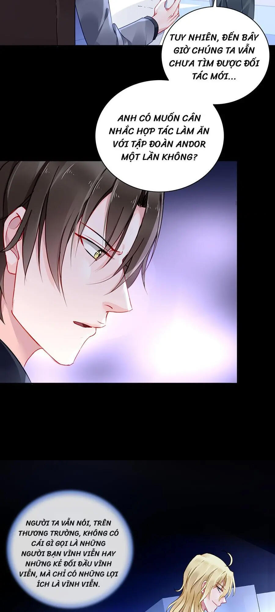 Thanh Xuân Bị Lãng Quên Chap 109 - Next Chap 110