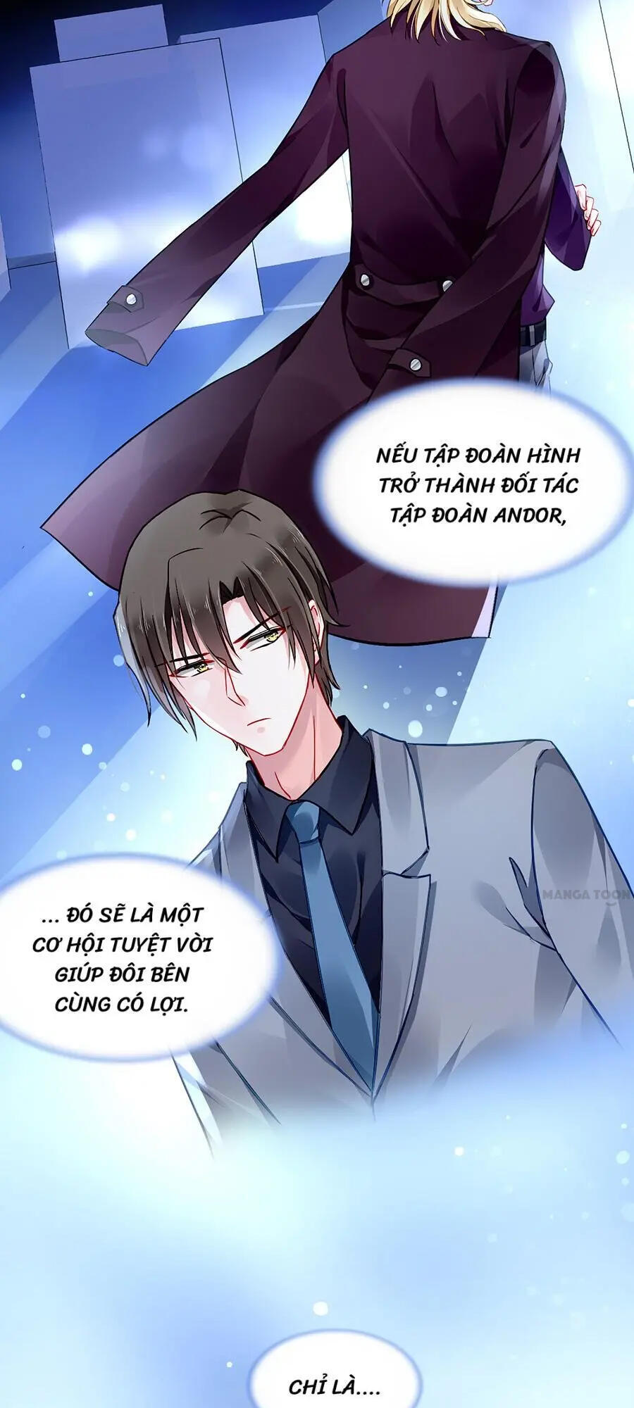 Thanh Xuân Bị Lãng Quên Chap 109 - Next Chap 110