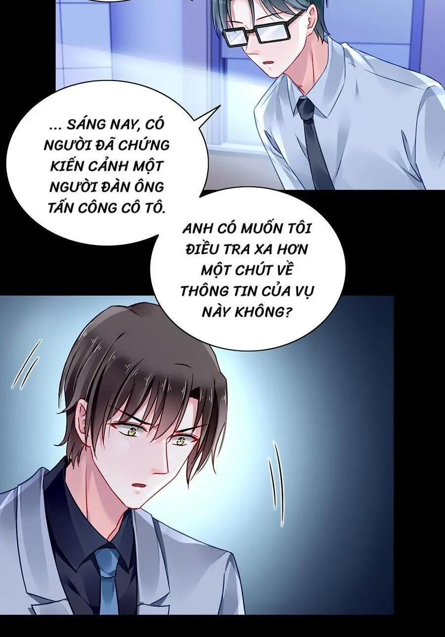 Thanh Xuân Bị Lãng Quên Chap 109 - Next Chap 110