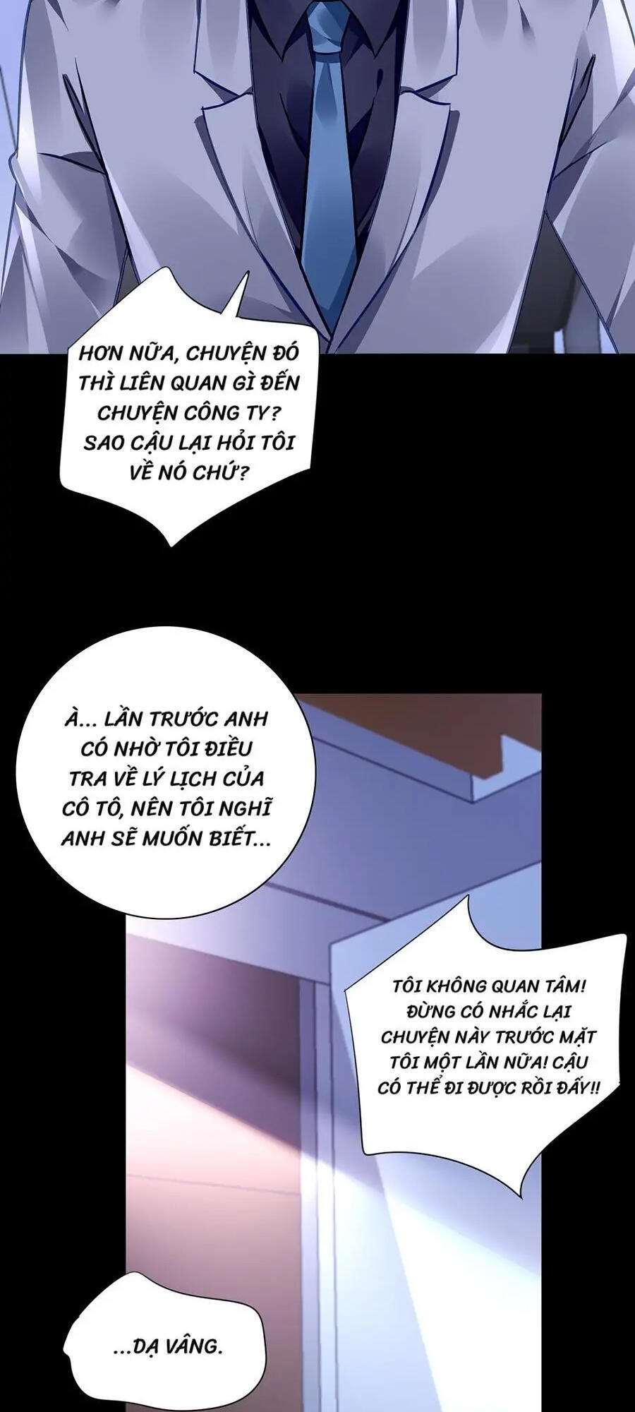 Thanh Xuân Bị Lãng Quên Chap 109 - Next Chap 110