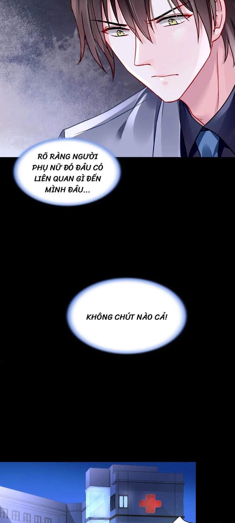 Thanh Xuân Bị Lãng Quên Chap 109 - Next Chap 110
