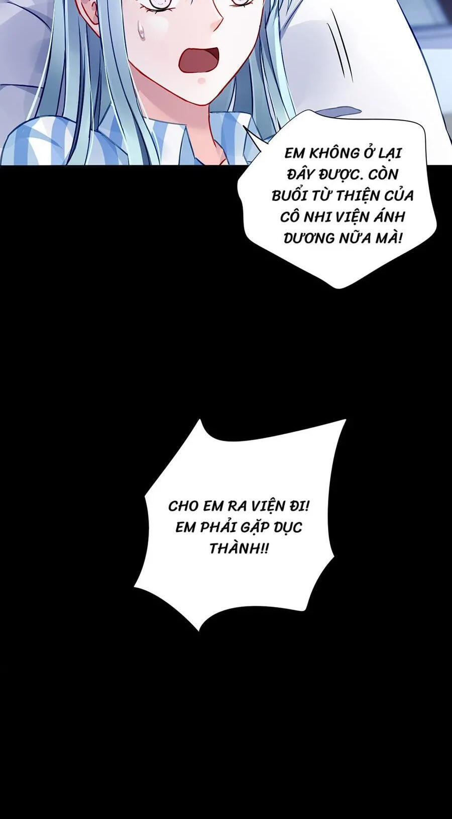 Thanh Xuân Bị Lãng Quên Chap 109 - Next Chap 110