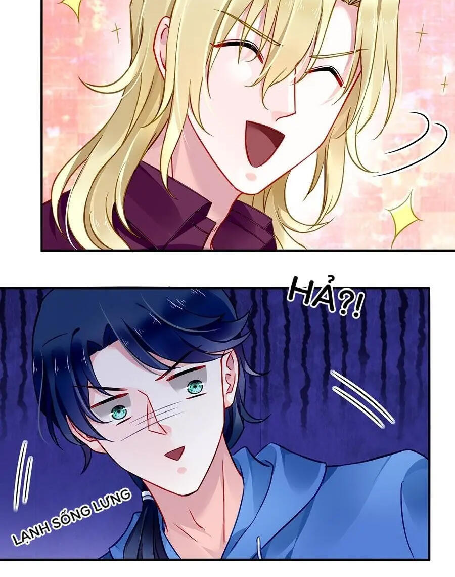 Thanh Xuân Bị Lãng Quên Chap 109 - Next Chap 110