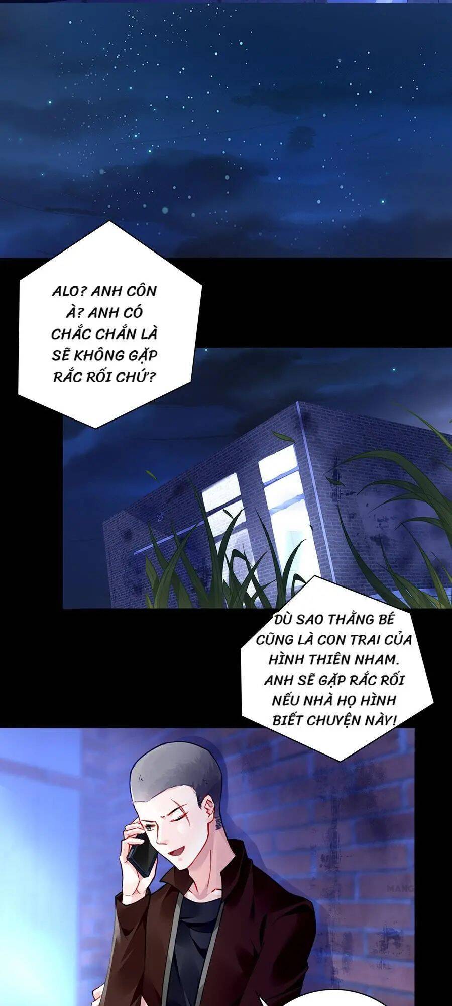 Thanh Xuân Bị Lãng Quên Chap 146 - Next Chap 147