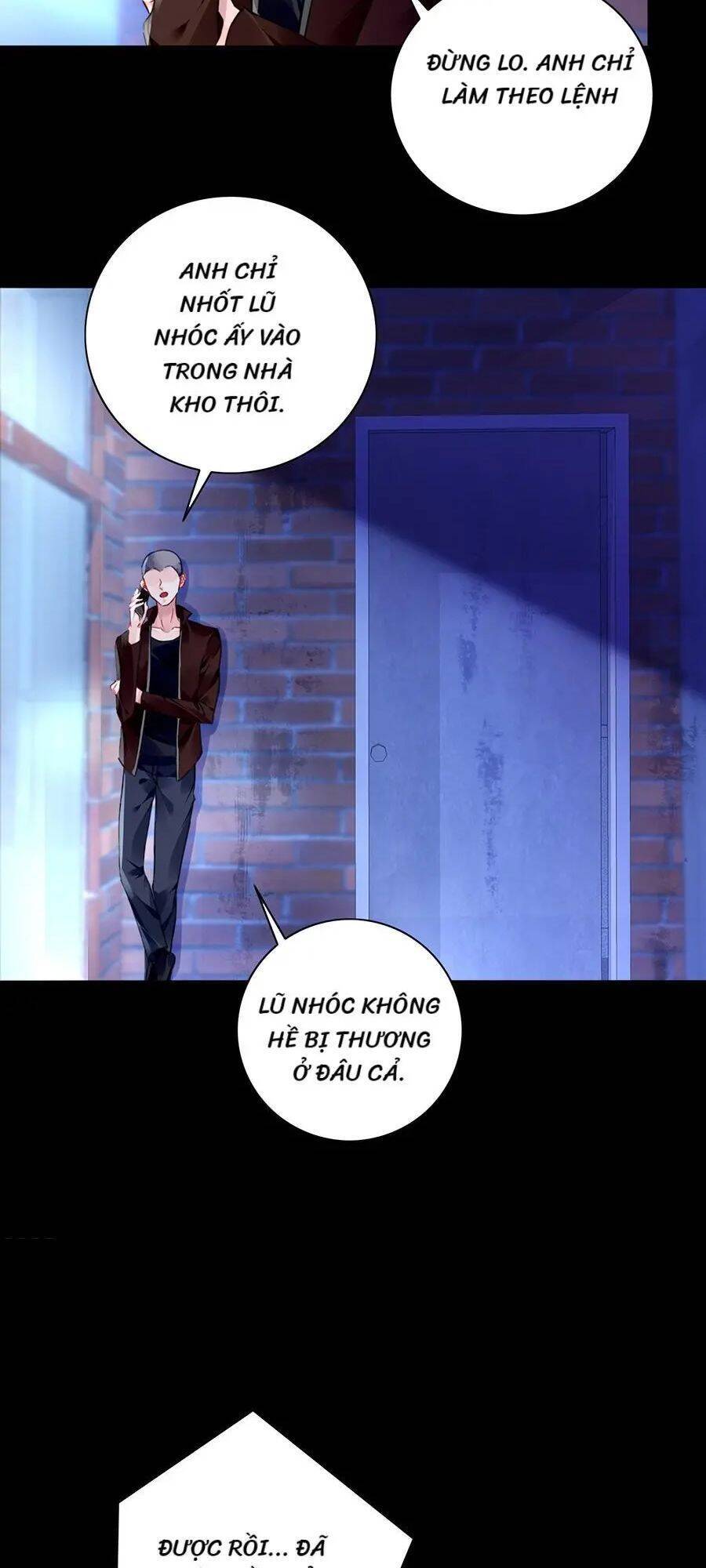 Thanh Xuân Bị Lãng Quên Chap 146 - Next Chap 147