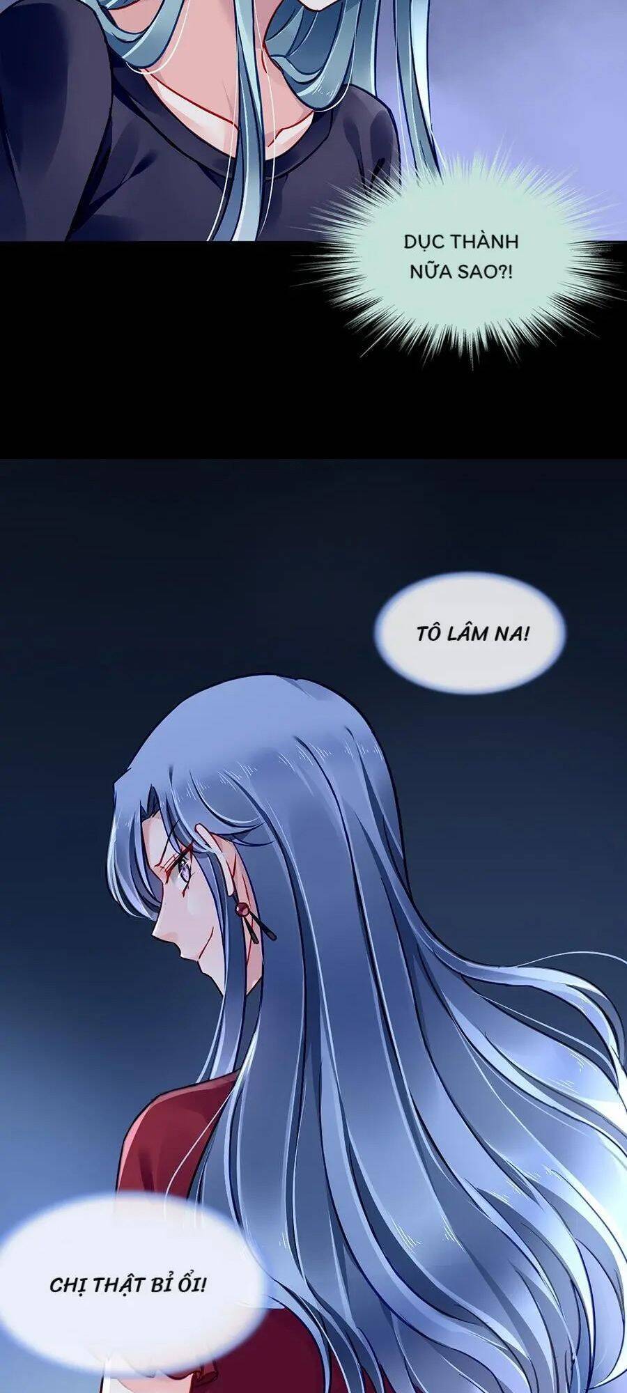 Thanh Xuân Bị Lãng Quên Chap 146 - Next Chap 147