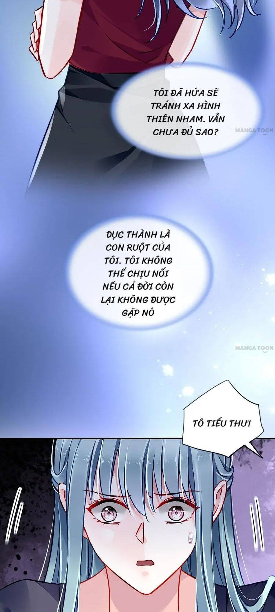 Thanh Xuân Bị Lãng Quên Chap 146 - Next Chap 147