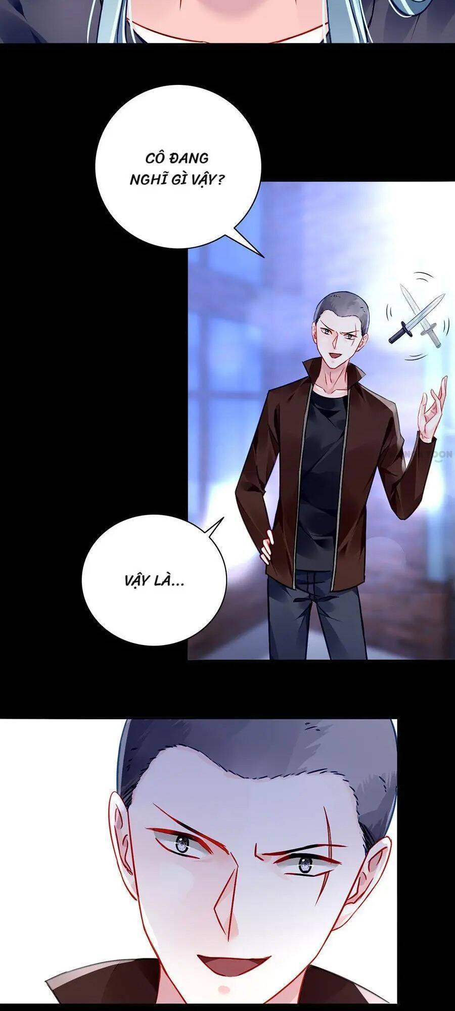 Thanh Xuân Bị Lãng Quên Chap 146 - Next Chap 147