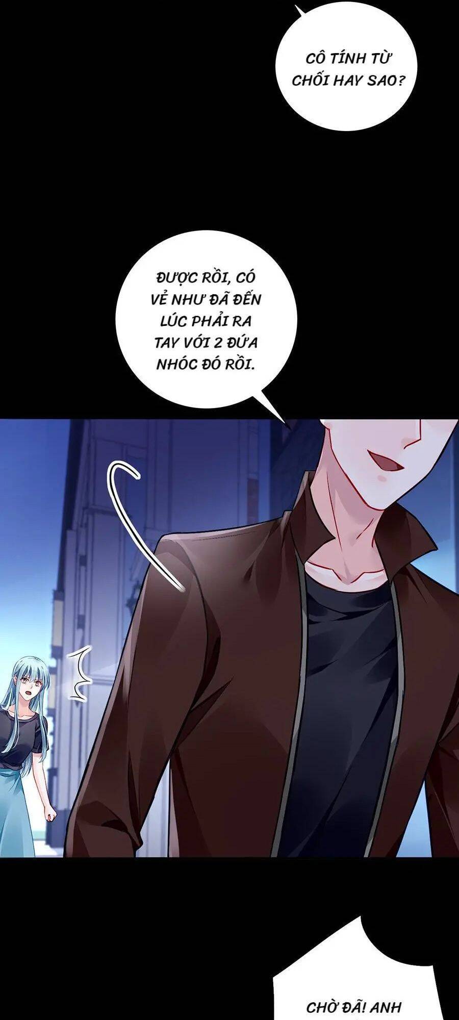 Thanh Xuân Bị Lãng Quên Chap 146 - Next Chap 147