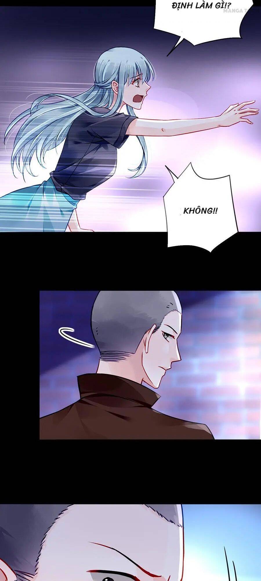 Thanh Xuân Bị Lãng Quên Chap 146 - Next Chap 147