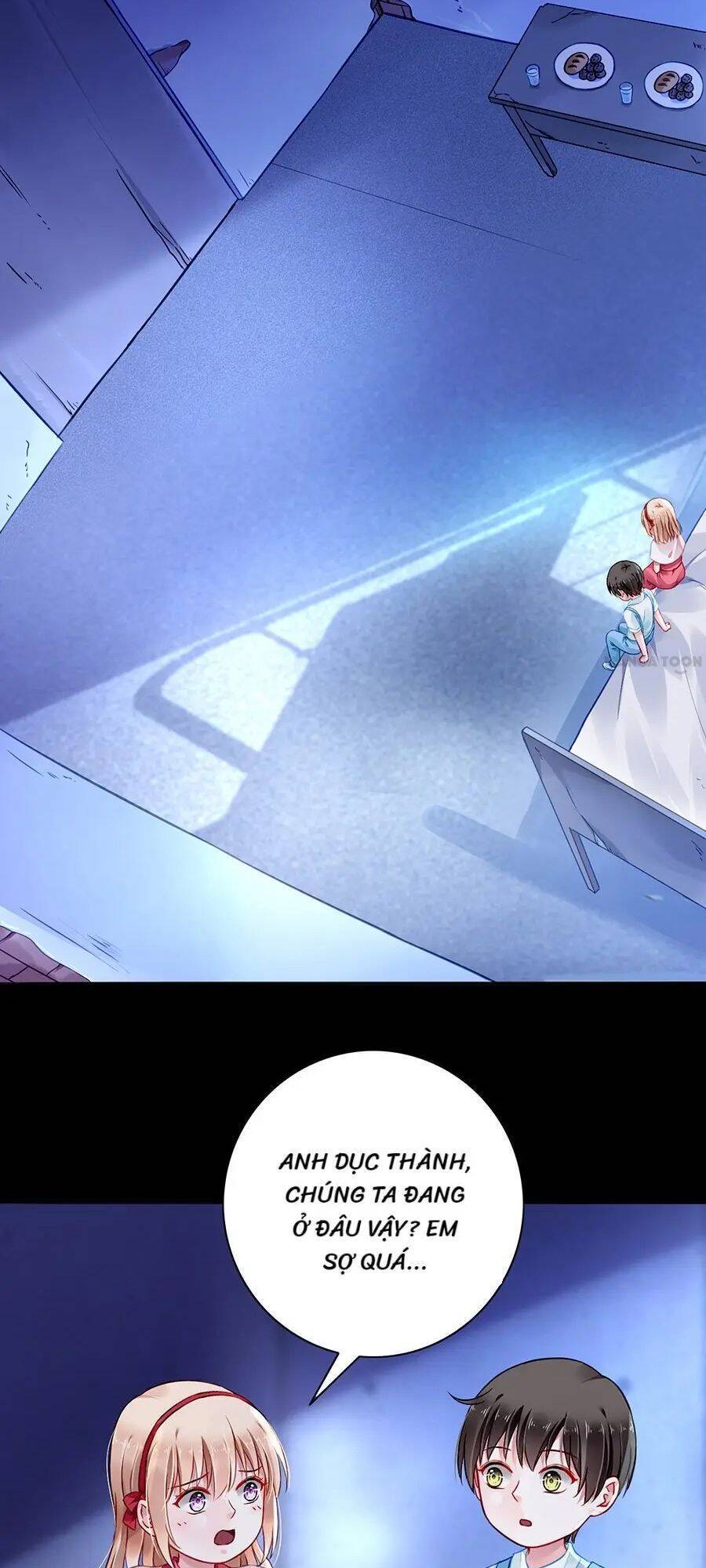 Thanh Xuân Bị Lãng Quên Chap 146 - Next Chap 147
