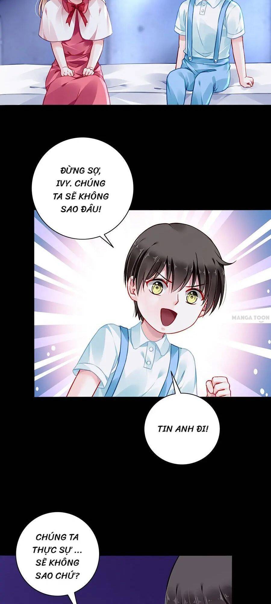 Thanh Xuân Bị Lãng Quên Chap 146 - Next Chap 147
