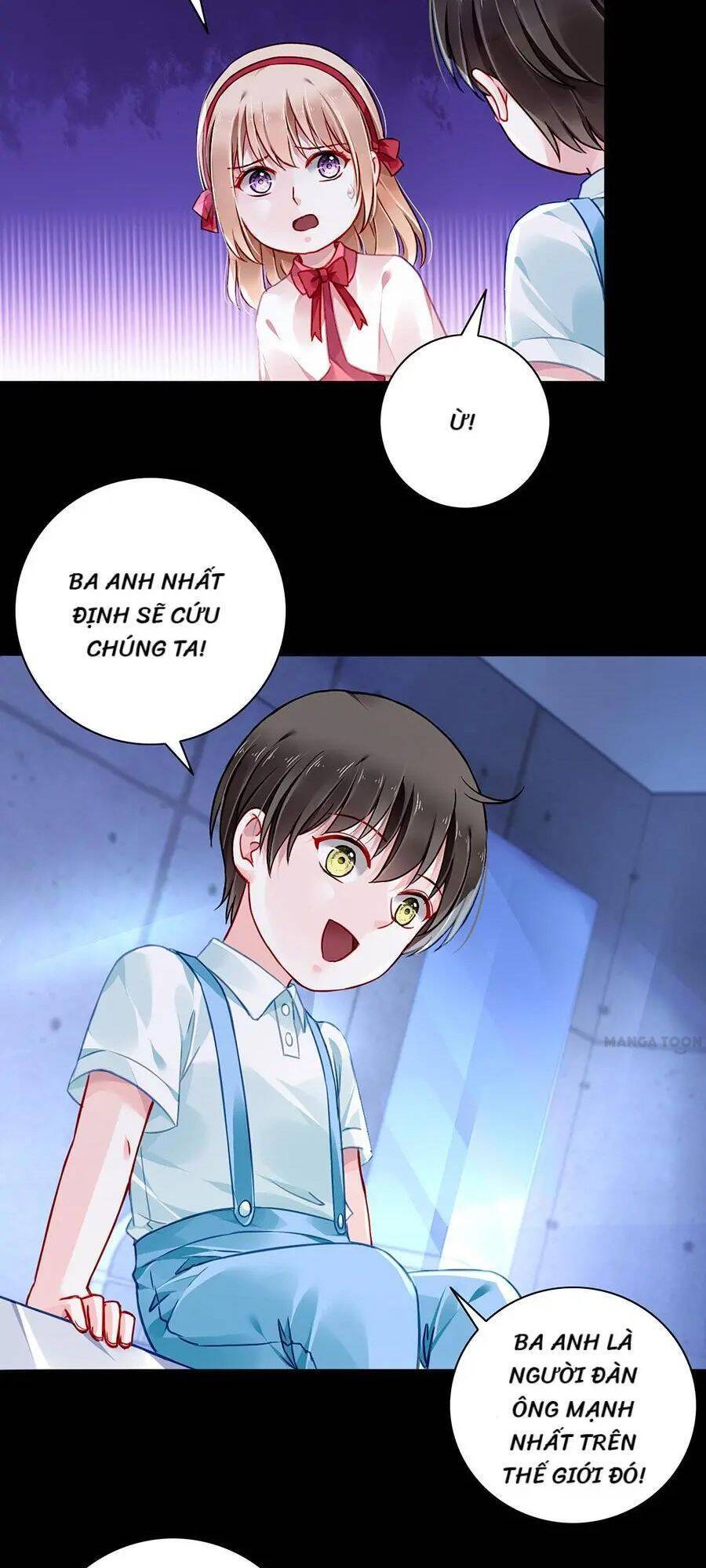Thanh Xuân Bị Lãng Quên Chap 146 - Next Chap 147