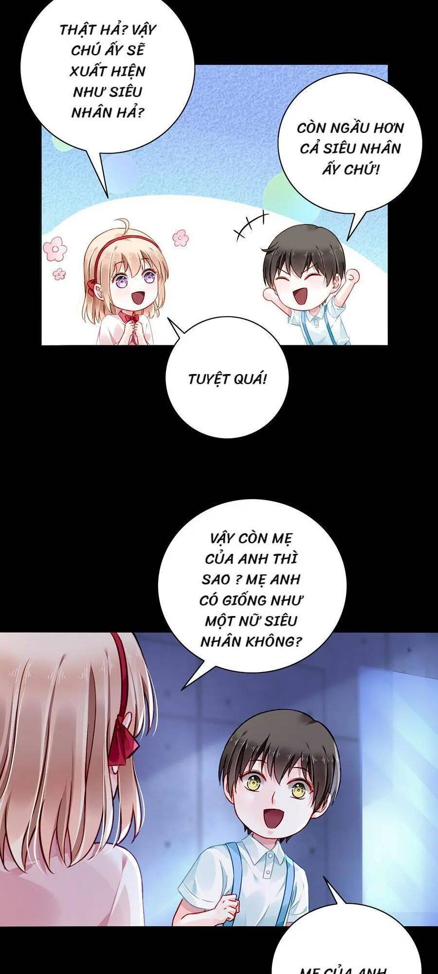 Thanh Xuân Bị Lãng Quên Chap 146 - Next Chap 147