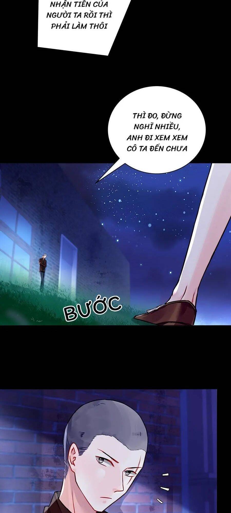 Thanh Xuân Bị Lãng Quên Chap 146 - Next Chap 147