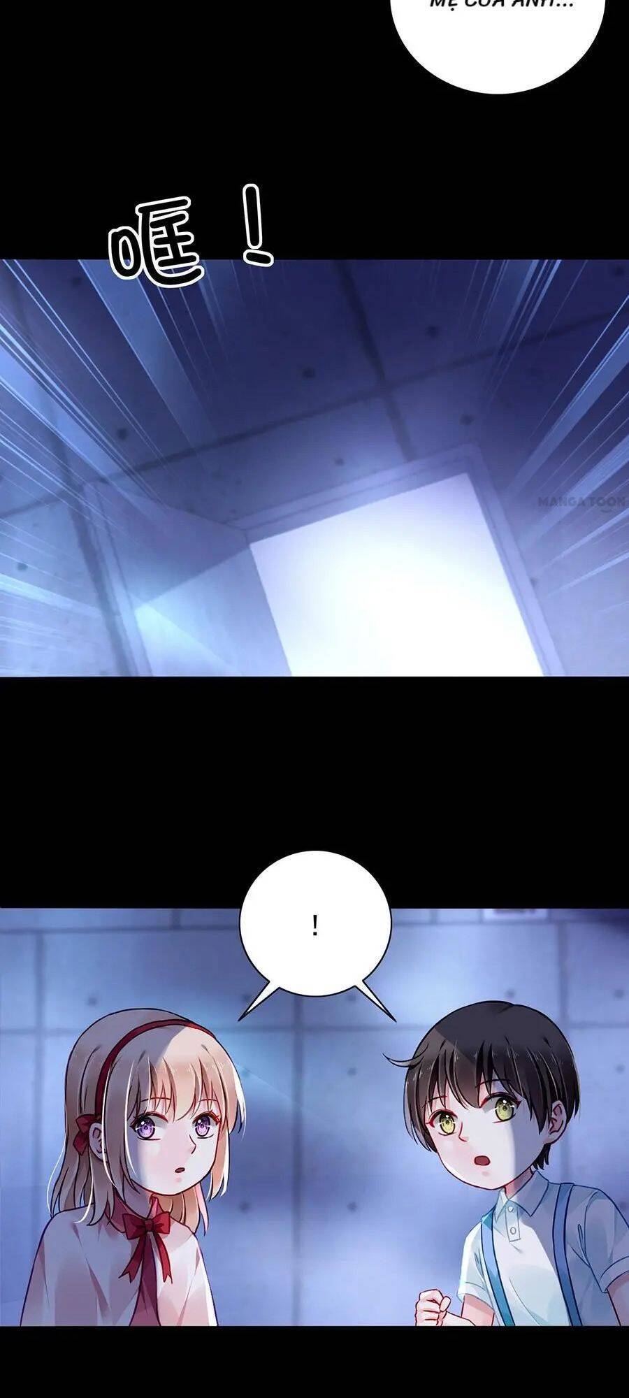Thanh Xuân Bị Lãng Quên Chap 146 - Next Chap 147