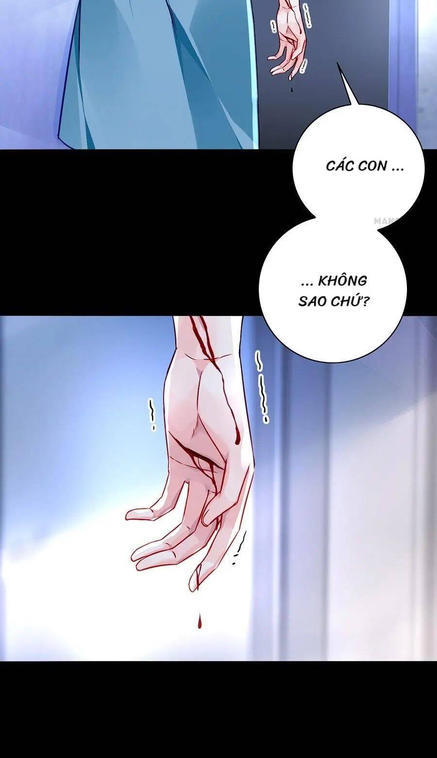 Thanh Xuân Bị Lãng Quên Chap 146 - Next Chap 147