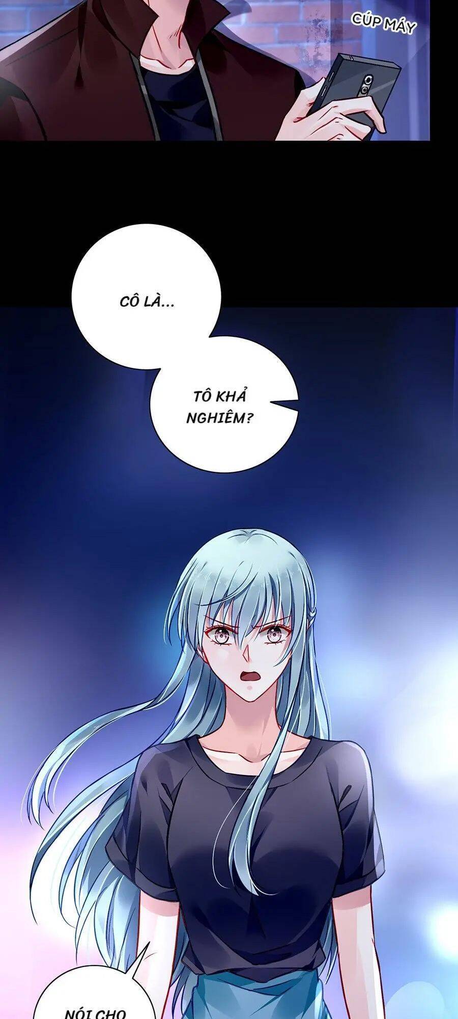 Thanh Xuân Bị Lãng Quên Chap 146 - Next Chap 147