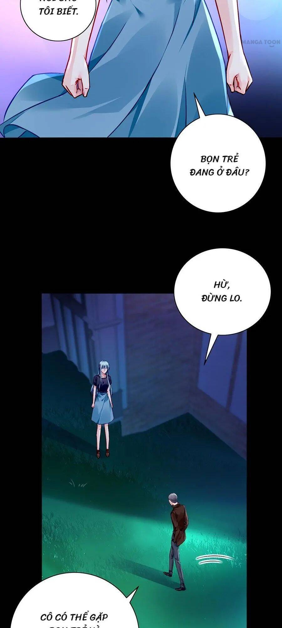 Thanh Xuân Bị Lãng Quên Chap 146 - Next Chap 147