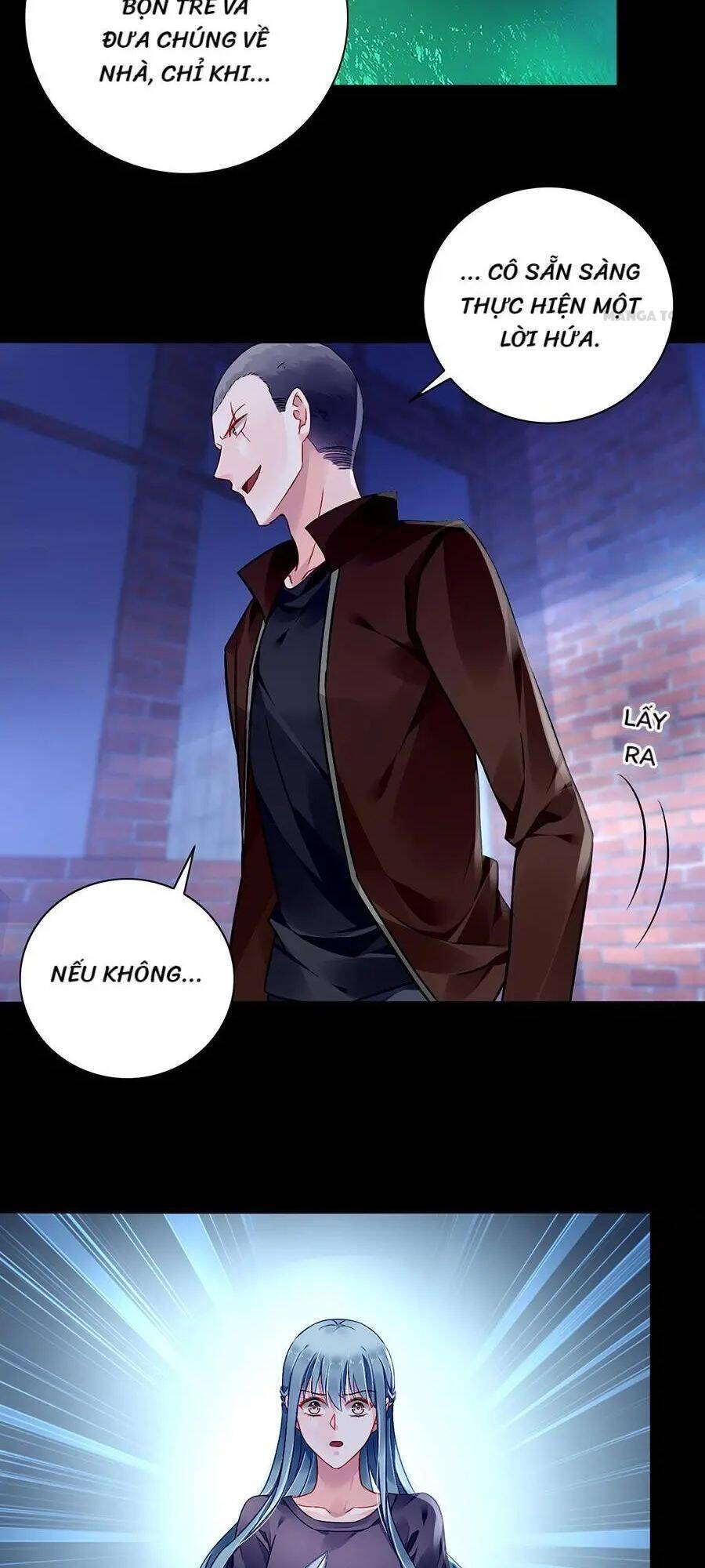 Thanh Xuân Bị Lãng Quên Chap 146 - Next Chap 147