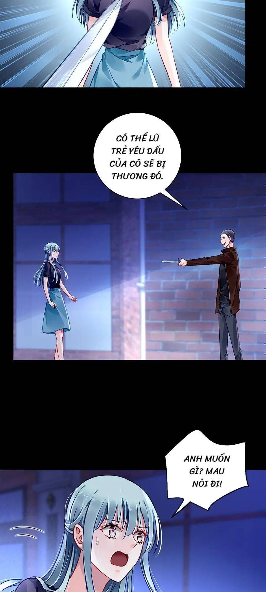 Thanh Xuân Bị Lãng Quên Chap 146 - Next Chap 147