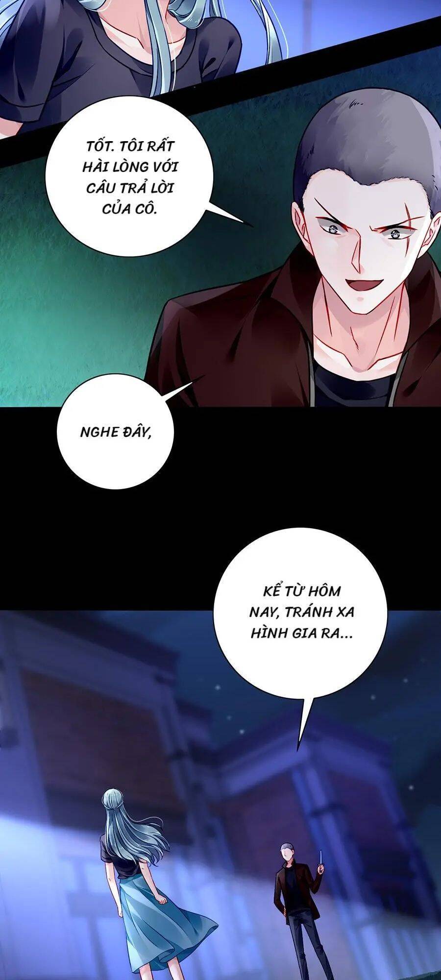 Thanh Xuân Bị Lãng Quên Chap 146 - Next Chap 147