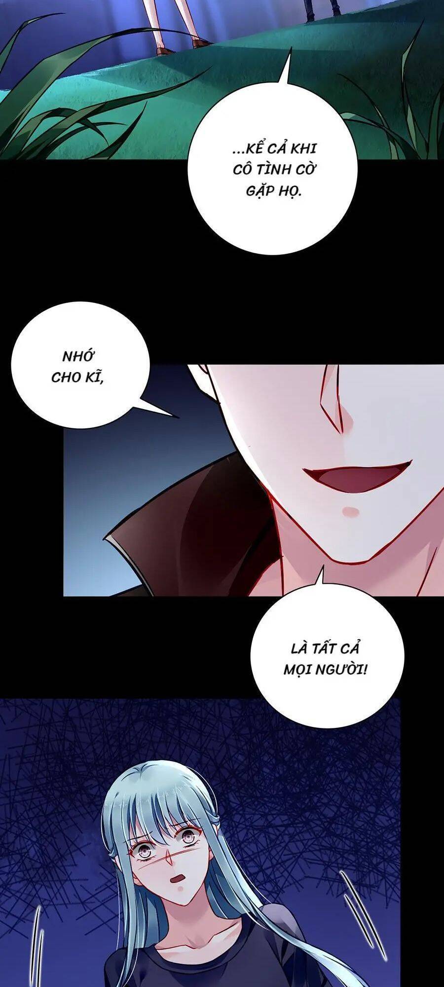 Thanh Xuân Bị Lãng Quên Chap 146 - Next Chap 147