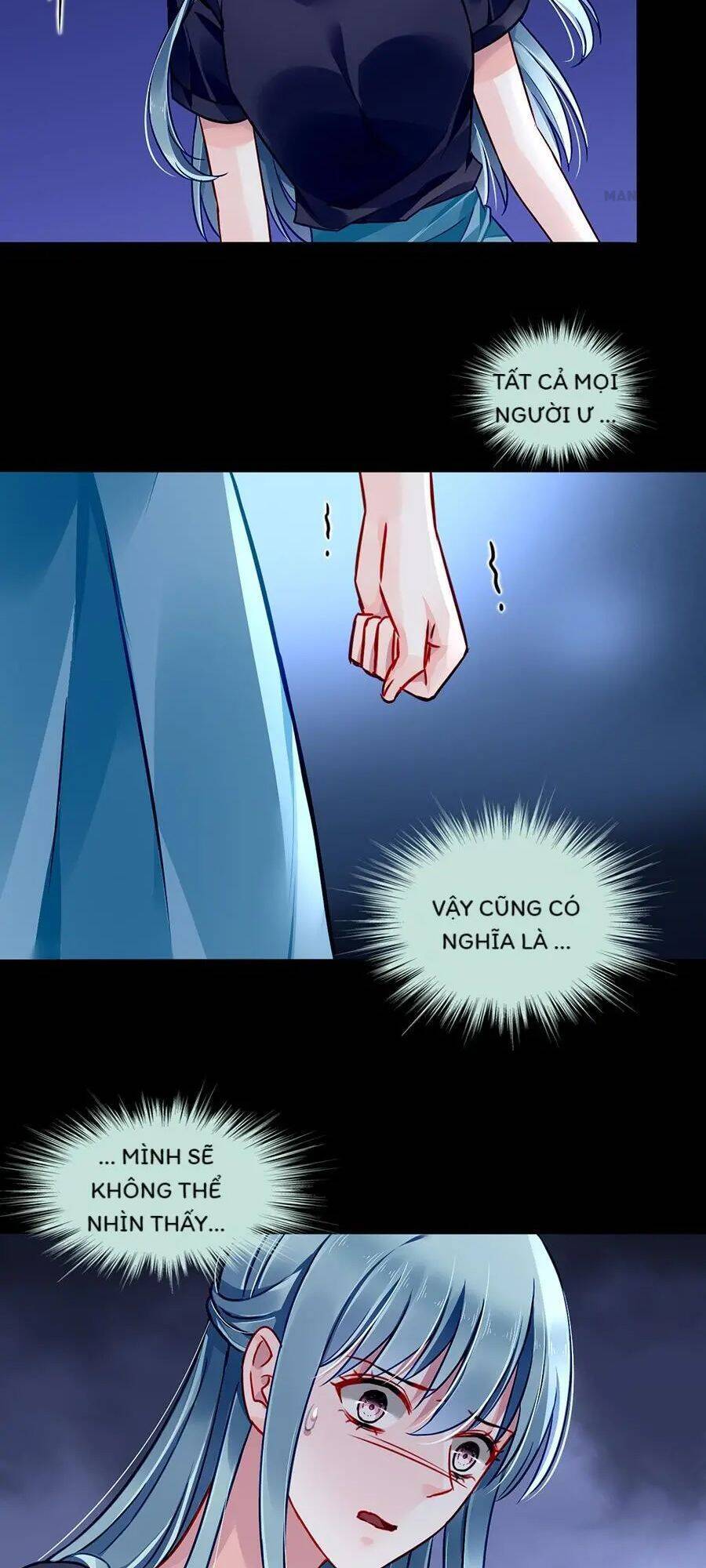 Thanh Xuân Bị Lãng Quên Chap 146 - Next Chap 147