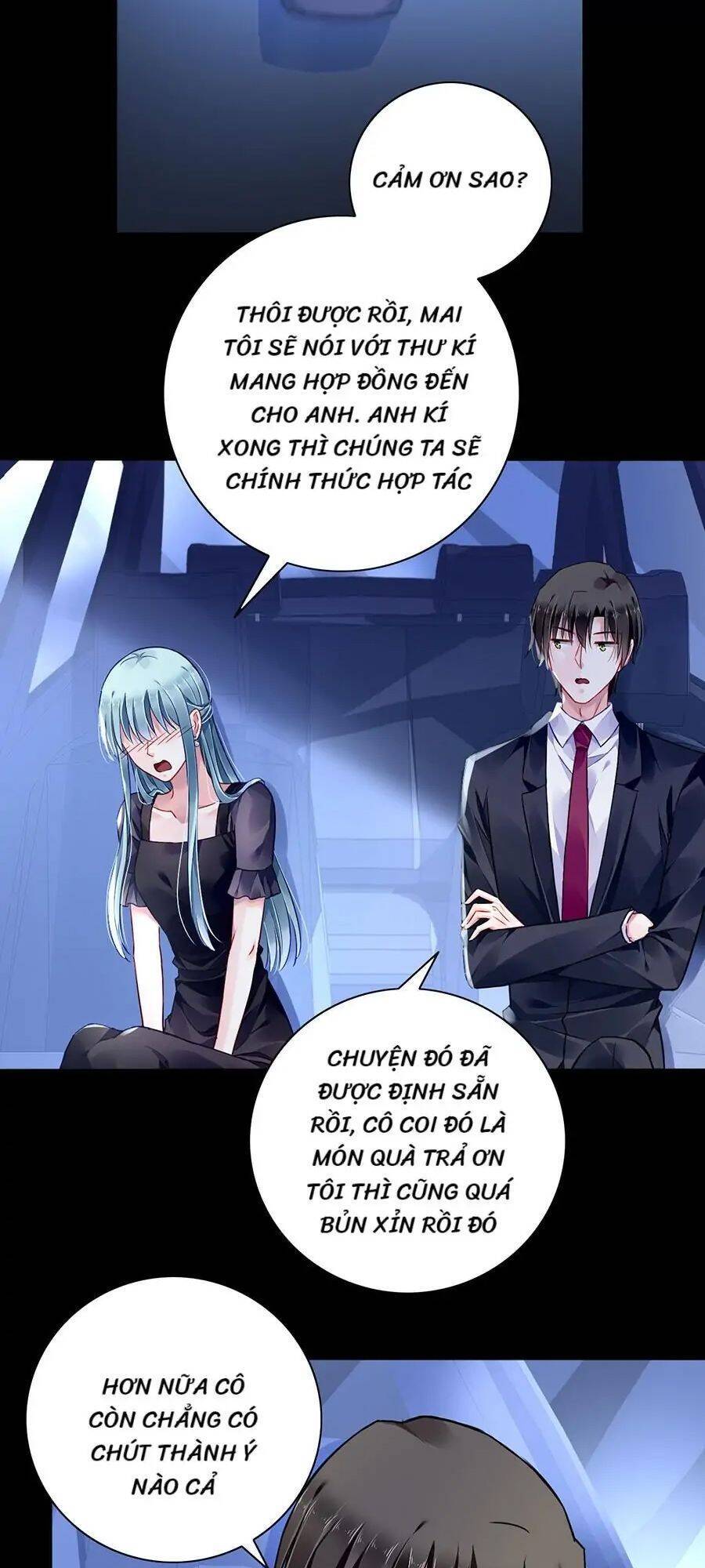 Thanh Xuân Bị Lãng Quên Chap 167 - Next Chap 168