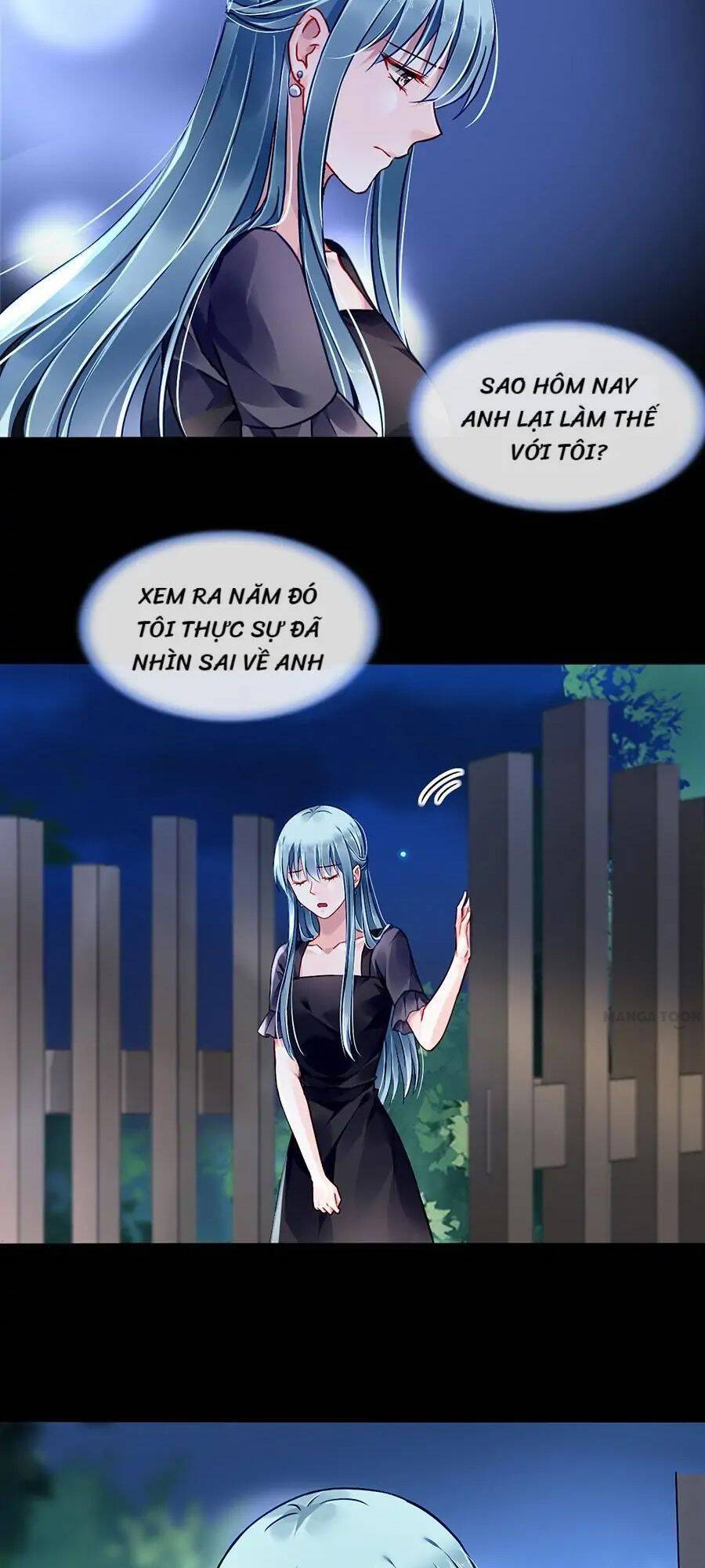 Thanh Xuân Bị Lãng Quên Chap 167 - Next Chap 168