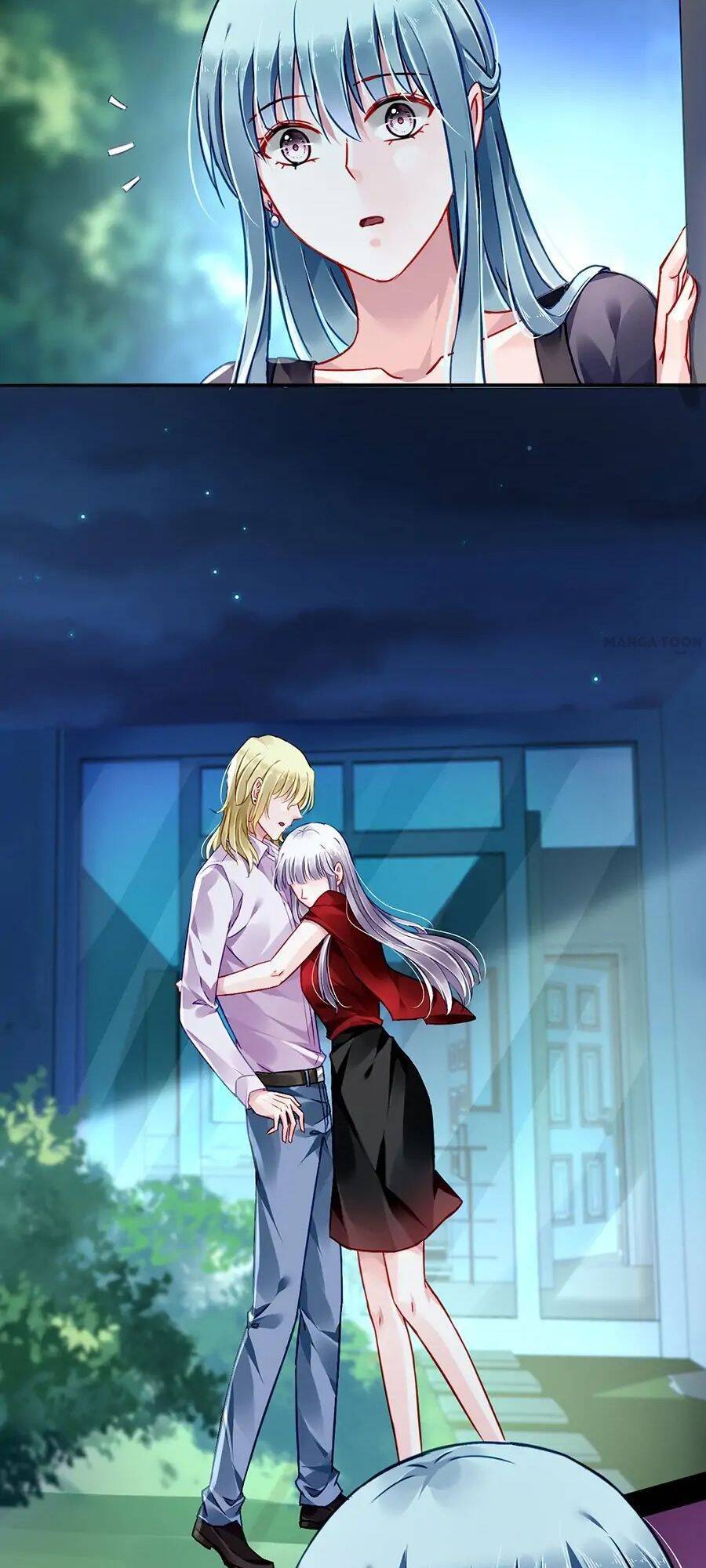 Thanh Xuân Bị Lãng Quên Chap 167 - Next Chap 168