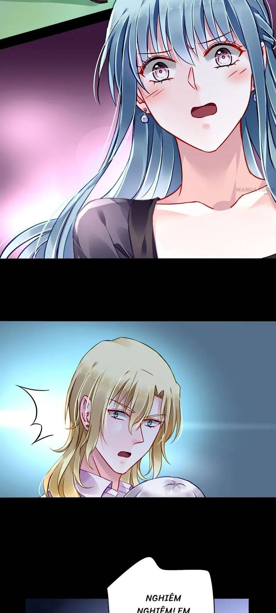 Thanh Xuân Bị Lãng Quên Chap 167 - Next Chap 168