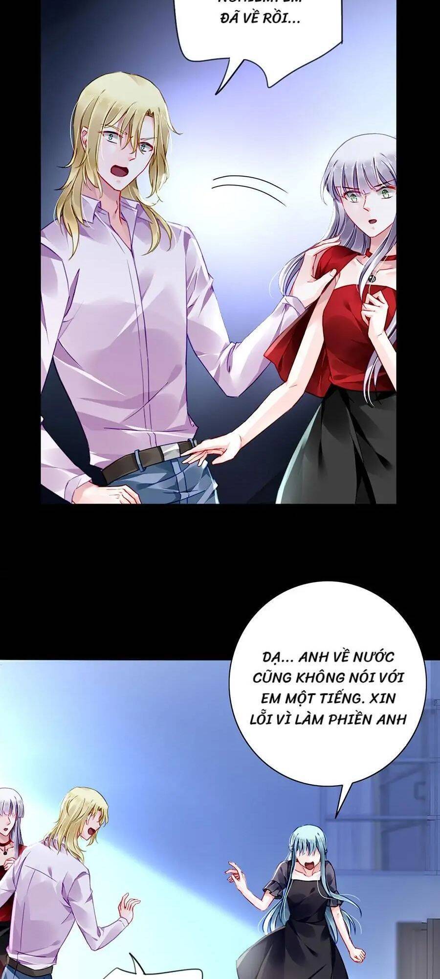 Thanh Xuân Bị Lãng Quên Chap 167 - Next Chap 168