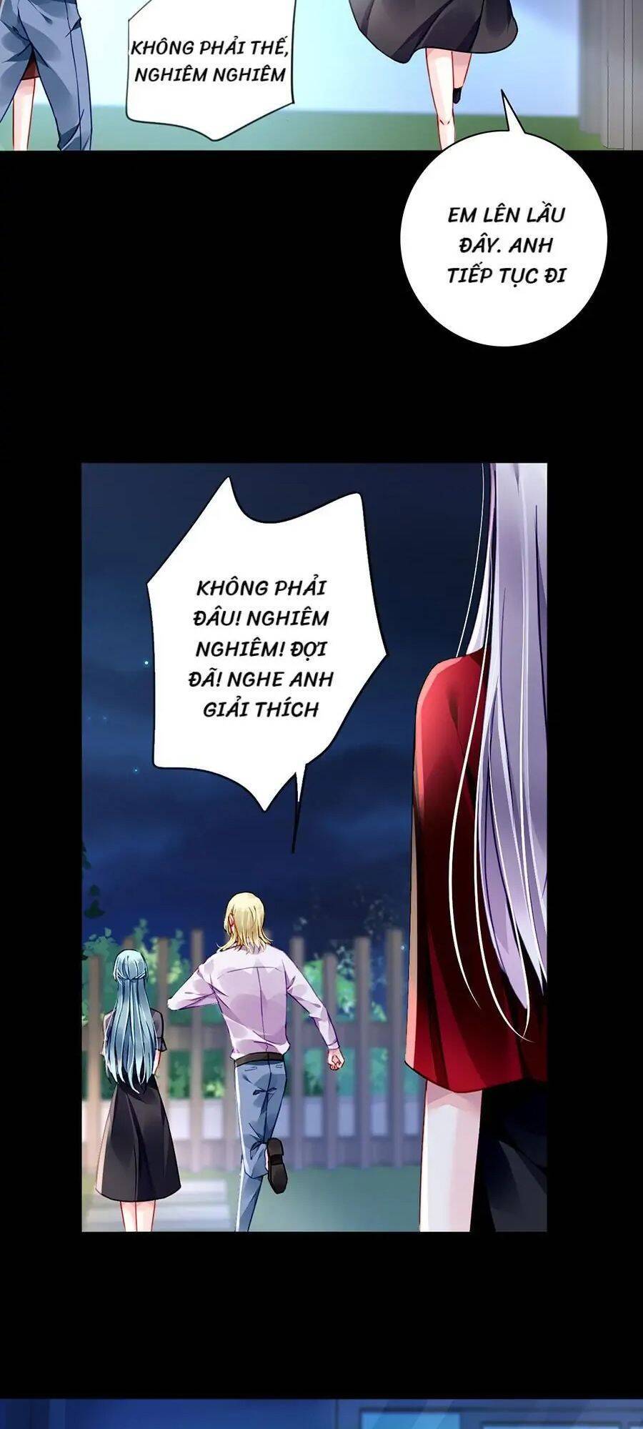Thanh Xuân Bị Lãng Quên Chap 167 - Next Chap 168