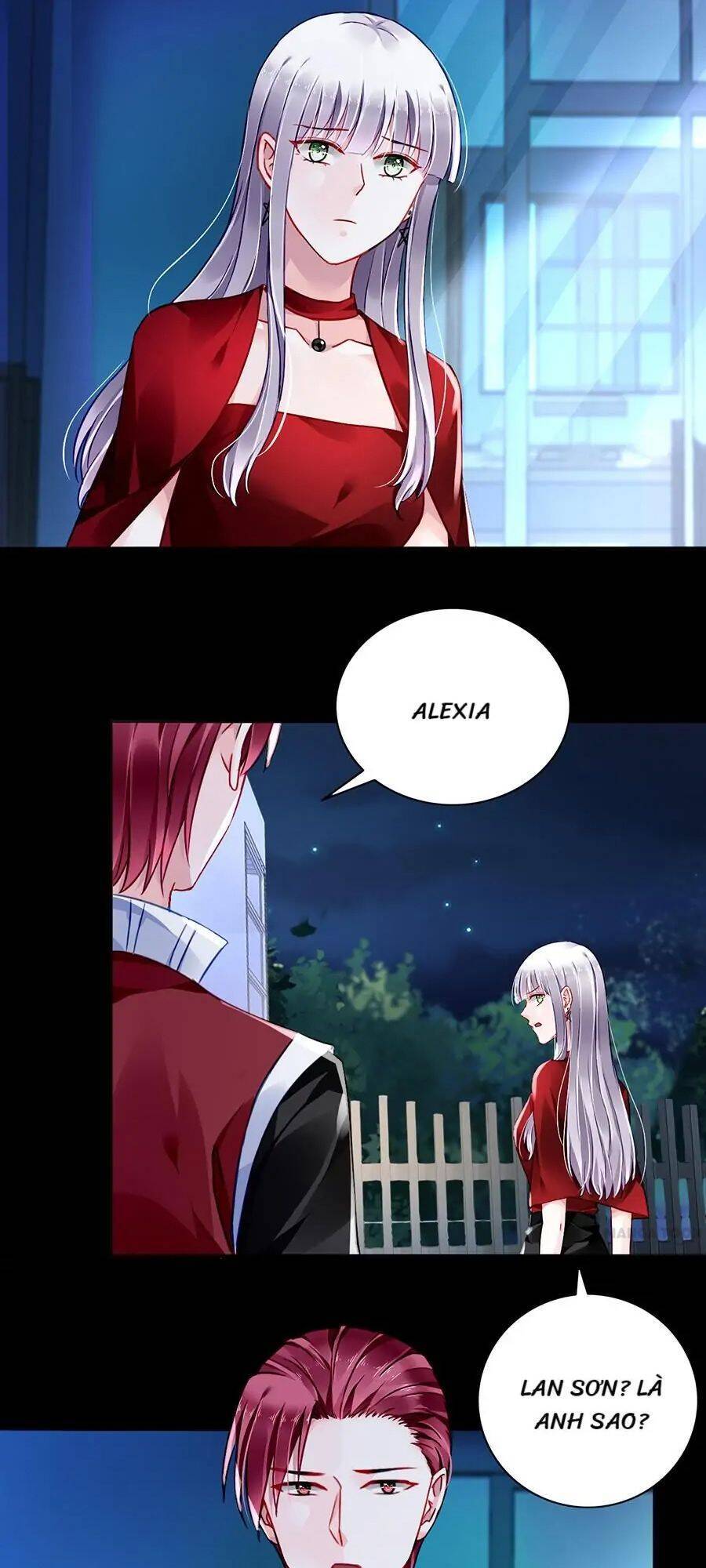 Thanh Xuân Bị Lãng Quên Chap 167 - Next Chap 168